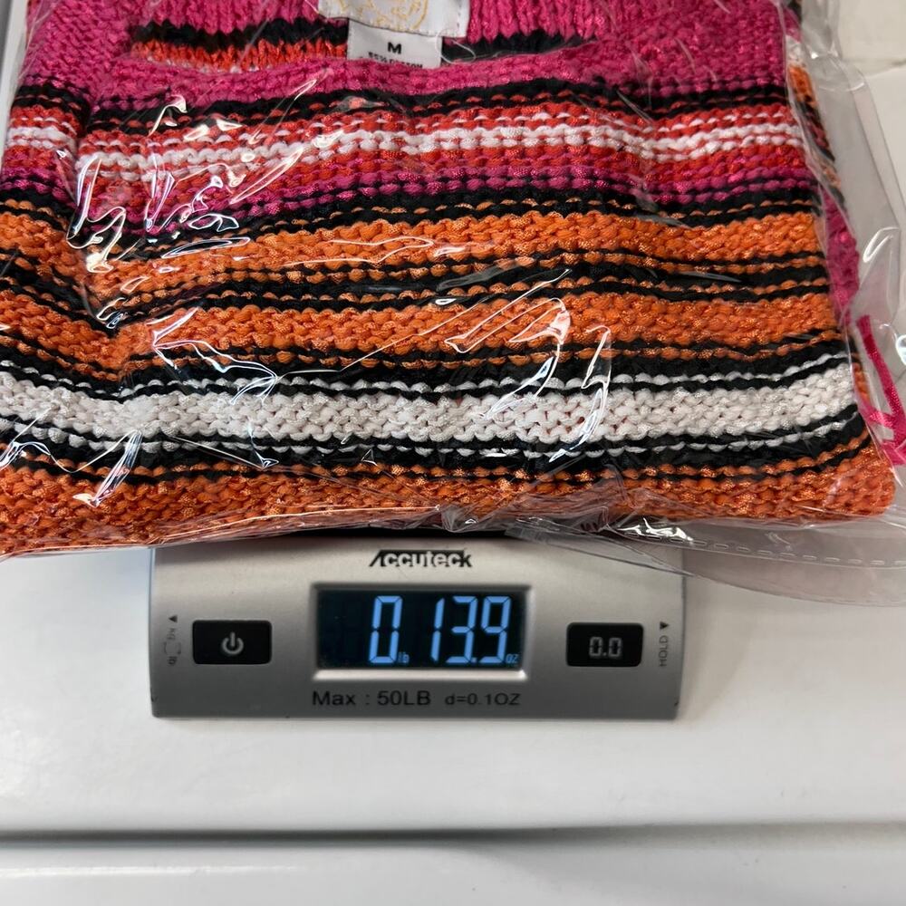 Ruby Rd. Favorites Women’s Open Weave Pullover Sw… - image 8